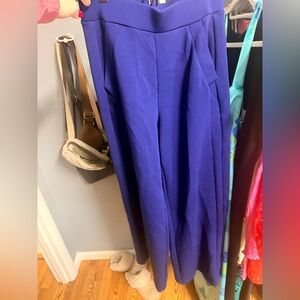 Spanx air essentials pants